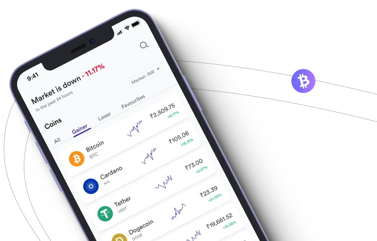 Stock Maximum Pro - Aproveite os mercados de criptografia e ganhe com o Stock Maximum Pro
